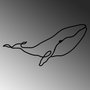 Wallity Whale - L Negro